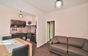 Appartement dans le Vieux Nice